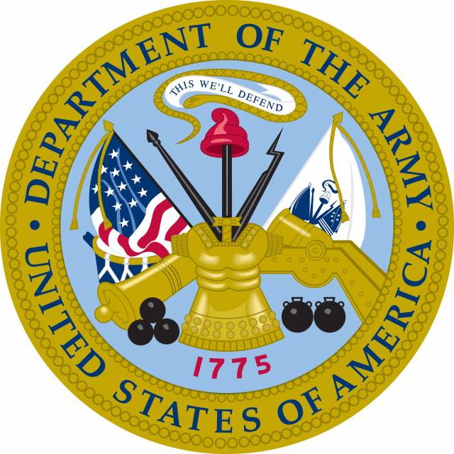 The US Army uses vision therapy